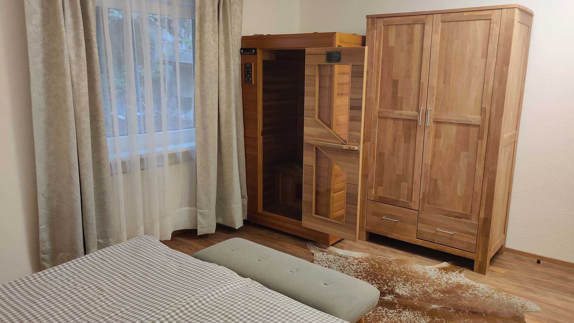 Ferienwohnung Edelweiss