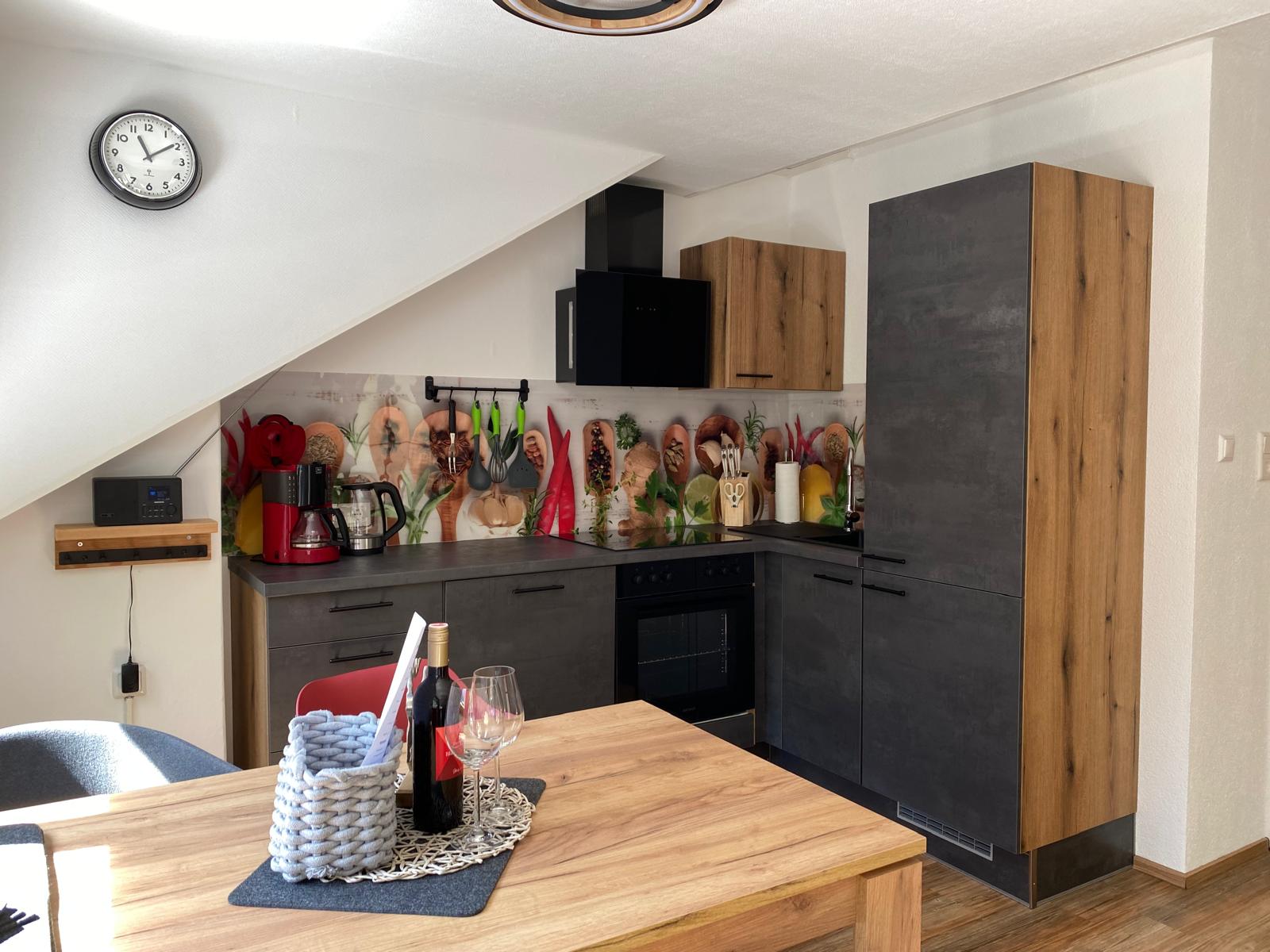Ferienwohnung Edelweiss