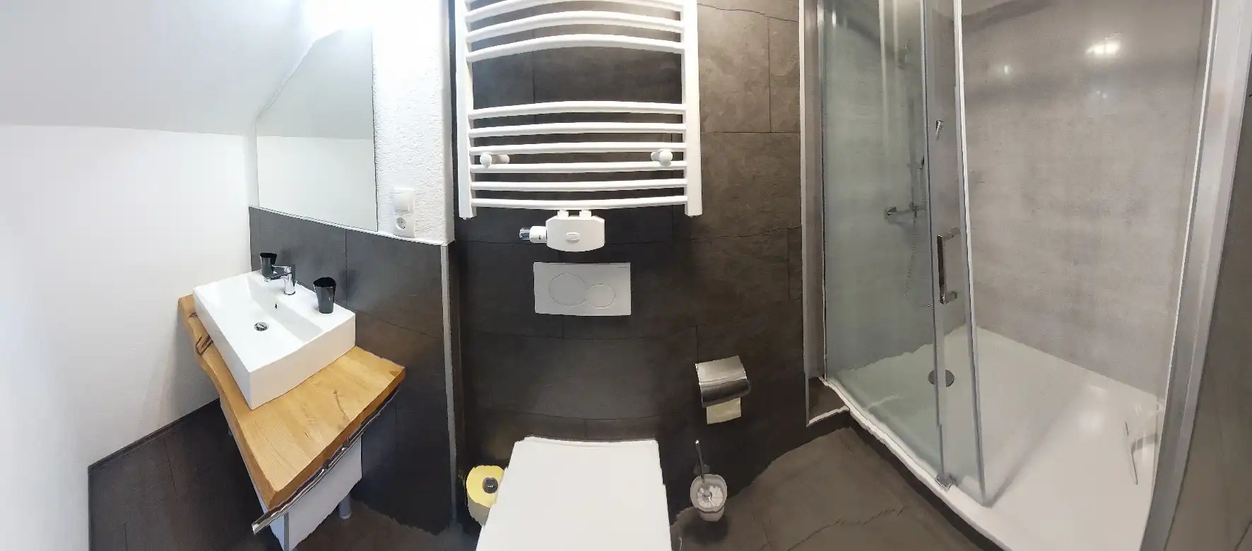 Ferienwohnung Enzian