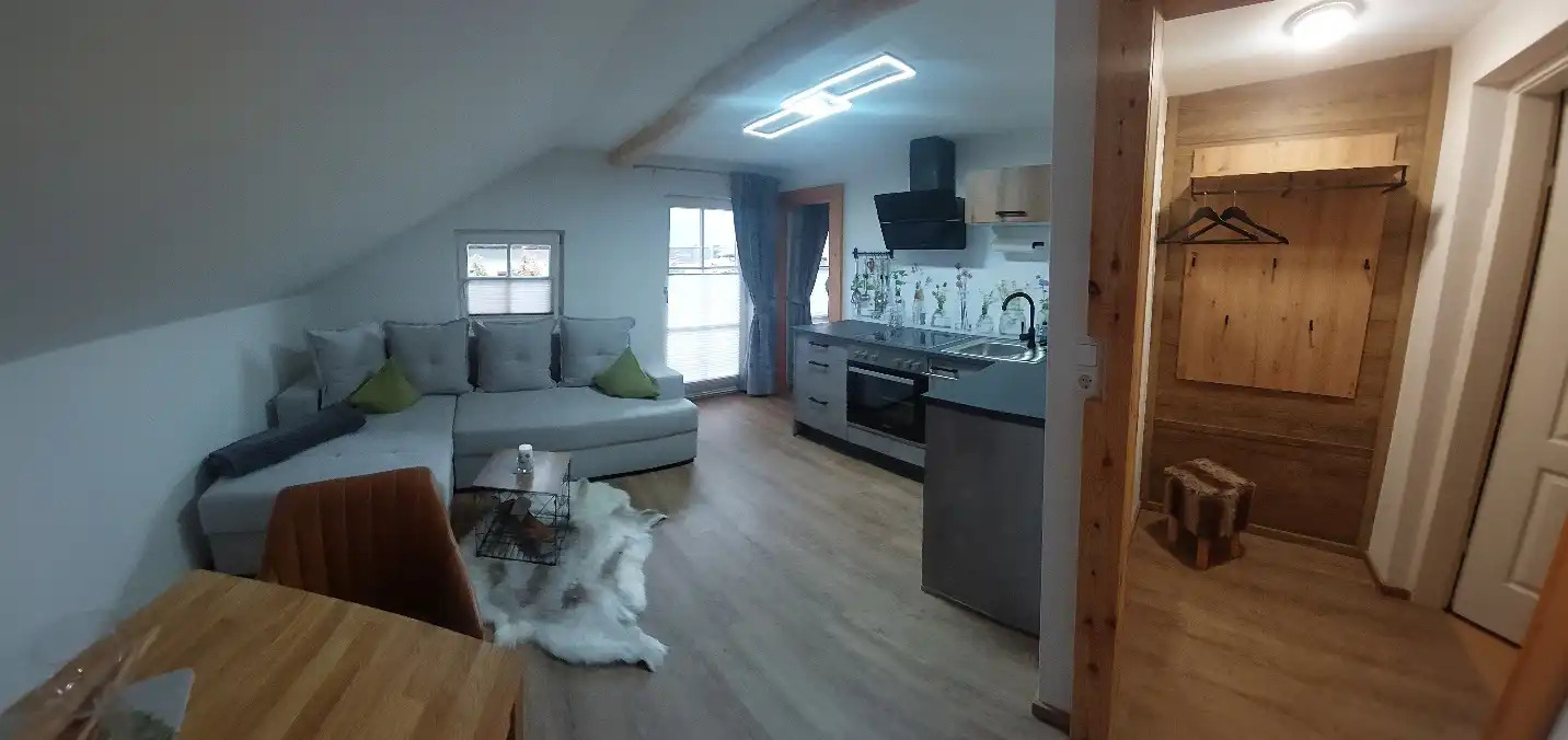 Ferienwohnung Enzian