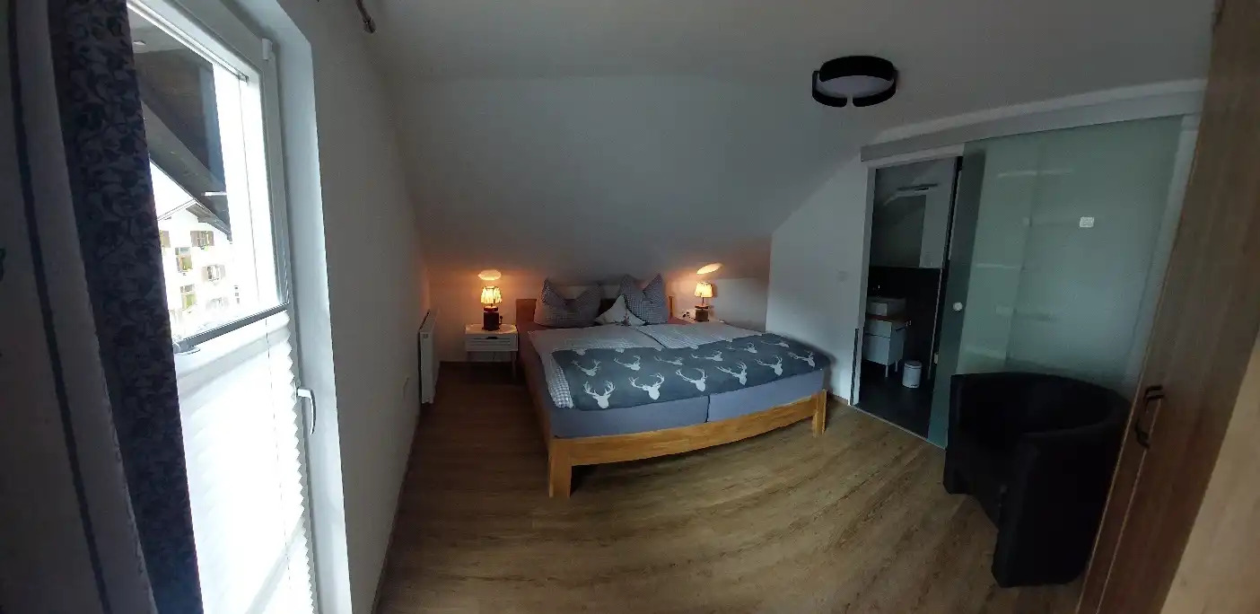 Ferienwohnung Enzian