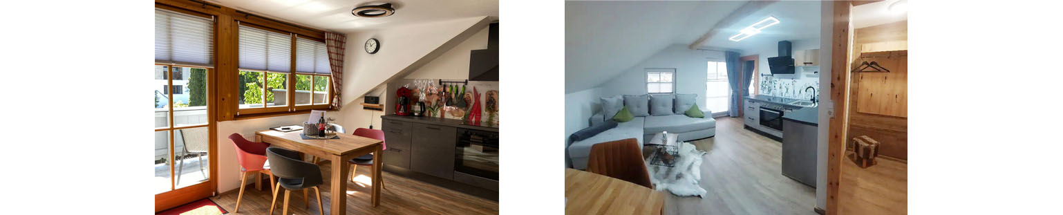 home pictures